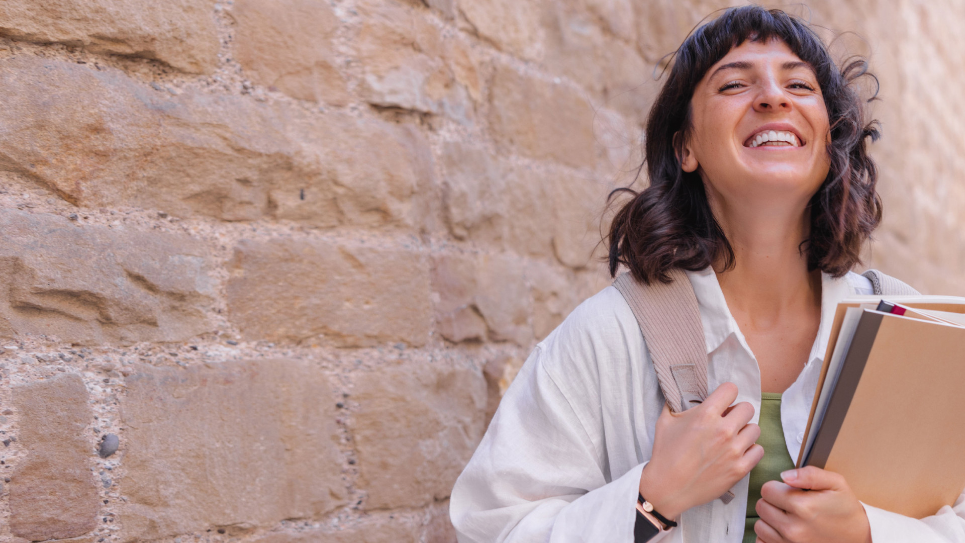 ACCOM Happy Slider Block info box