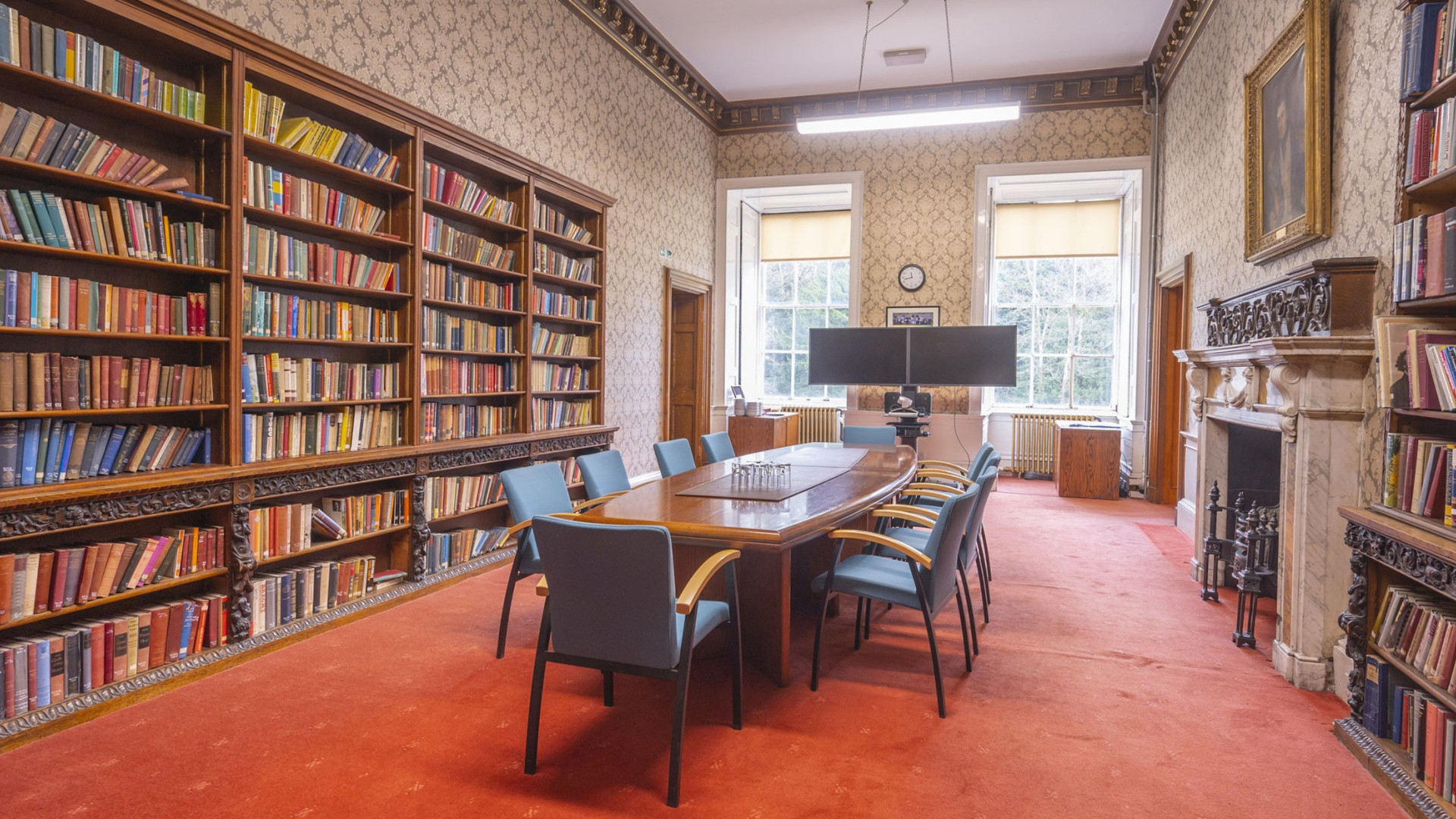 Corporate Spaces Daily Hire 2