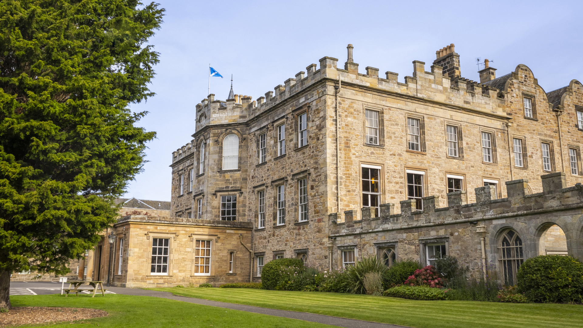 Daily DEL2 Carousel Course