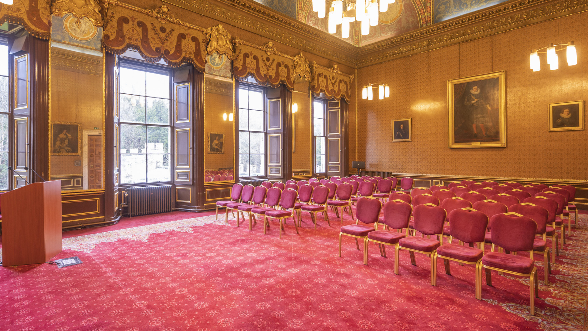 Drawing new LARGE BANNER IMAGES