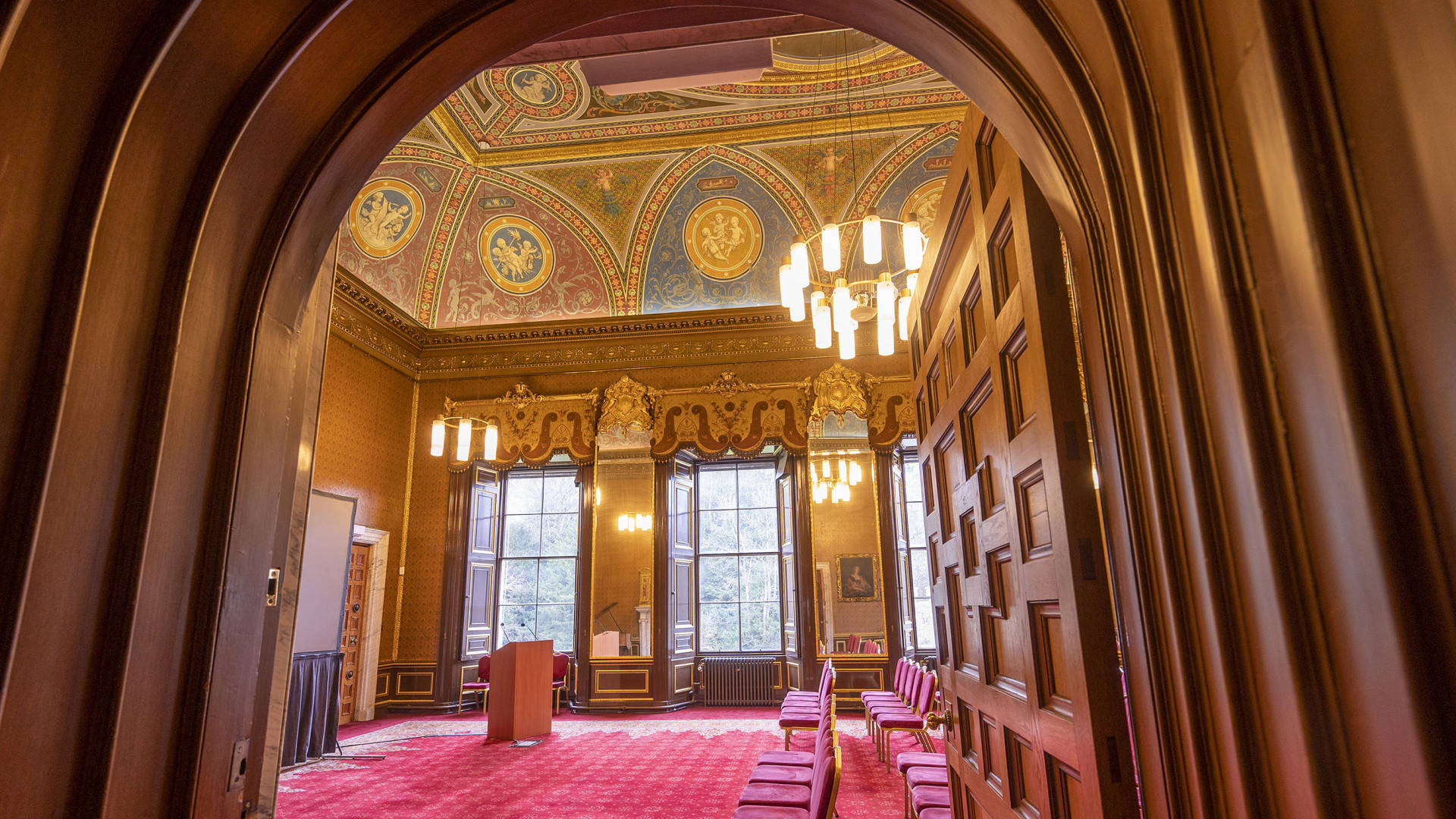 FILMING BANNER IMAGES