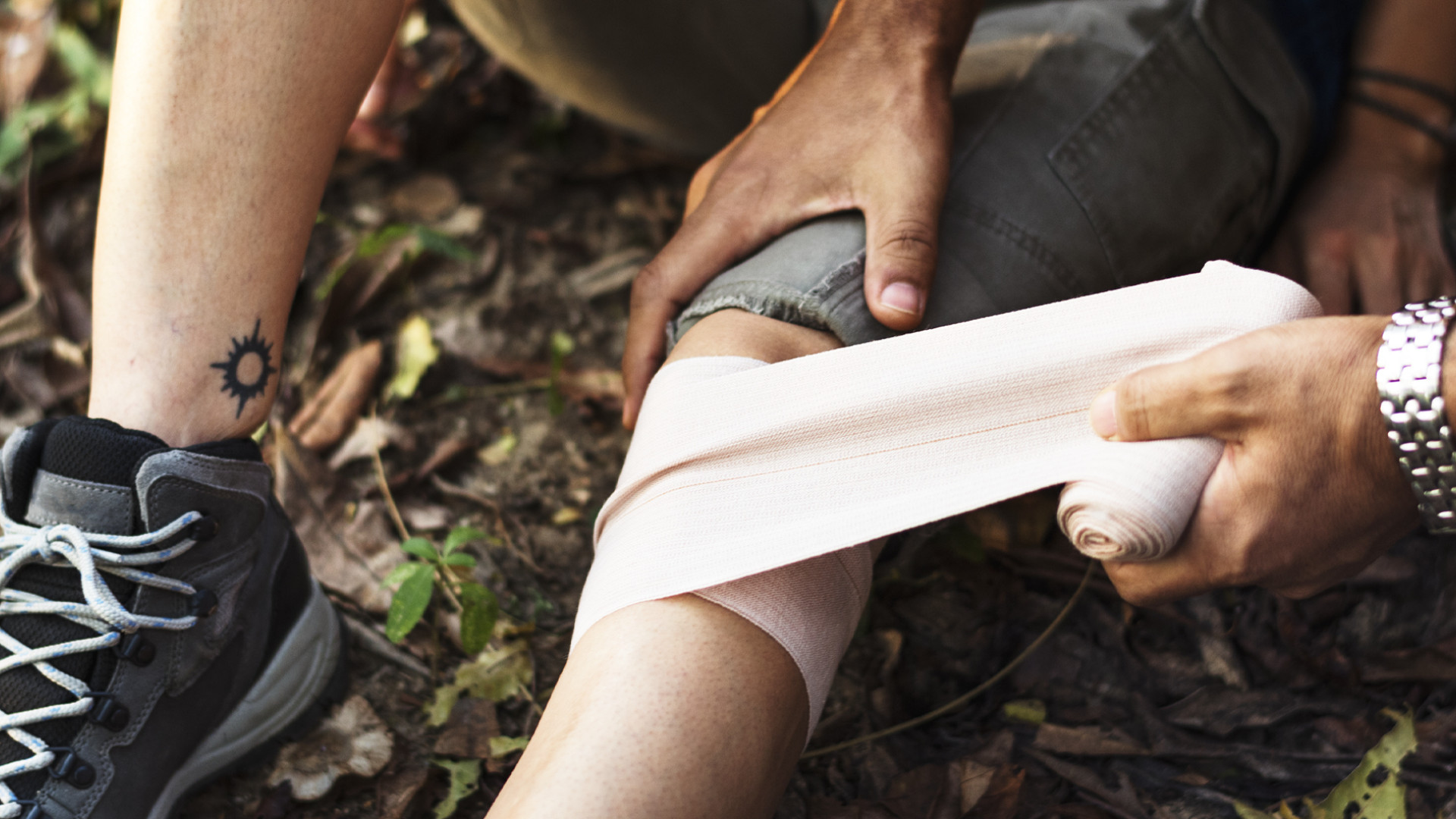 FIRST AID QUOTE IMAGES