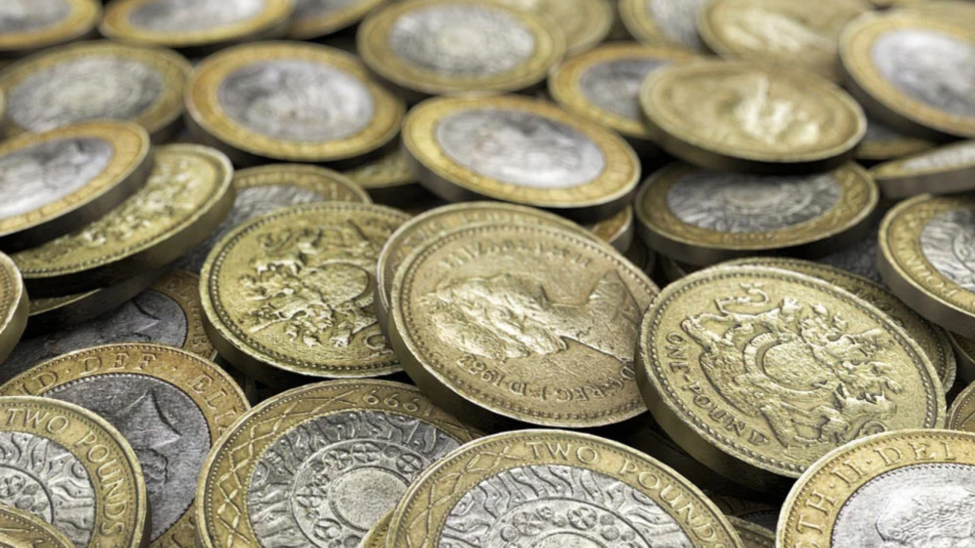 FUNDING Slider Block info box