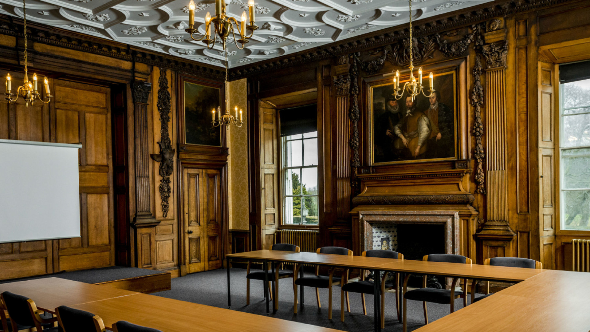 Guided tour Slider Block info box