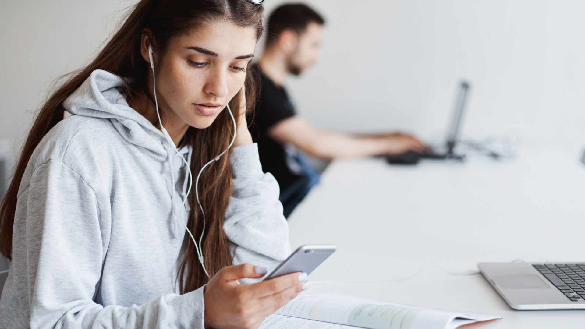 Language Slider Block info box