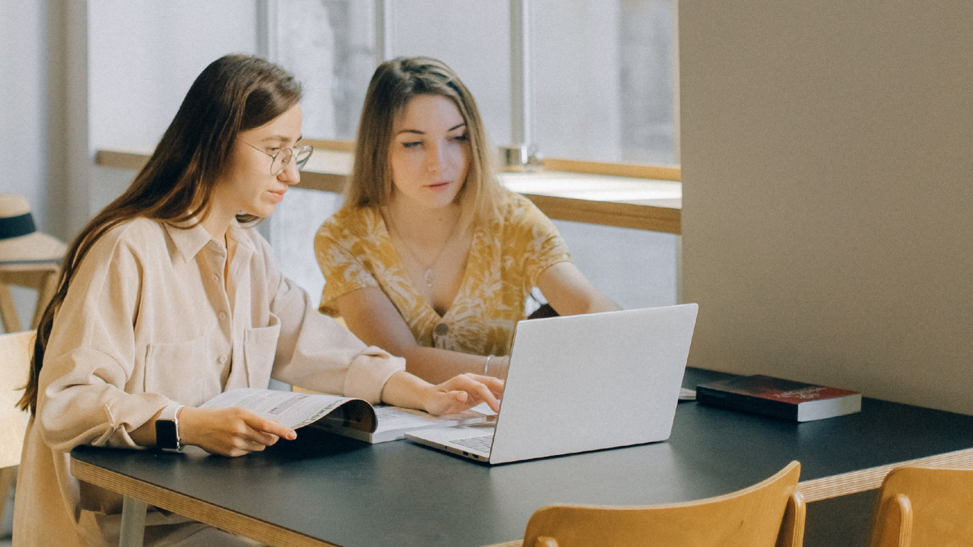 Learning7 Slider Block info box