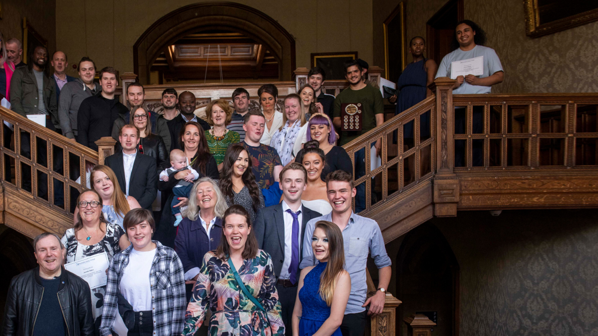 Life at Slider Block info box