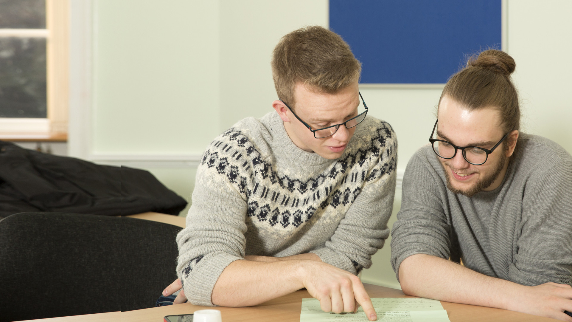 NC Stretch Whose it for