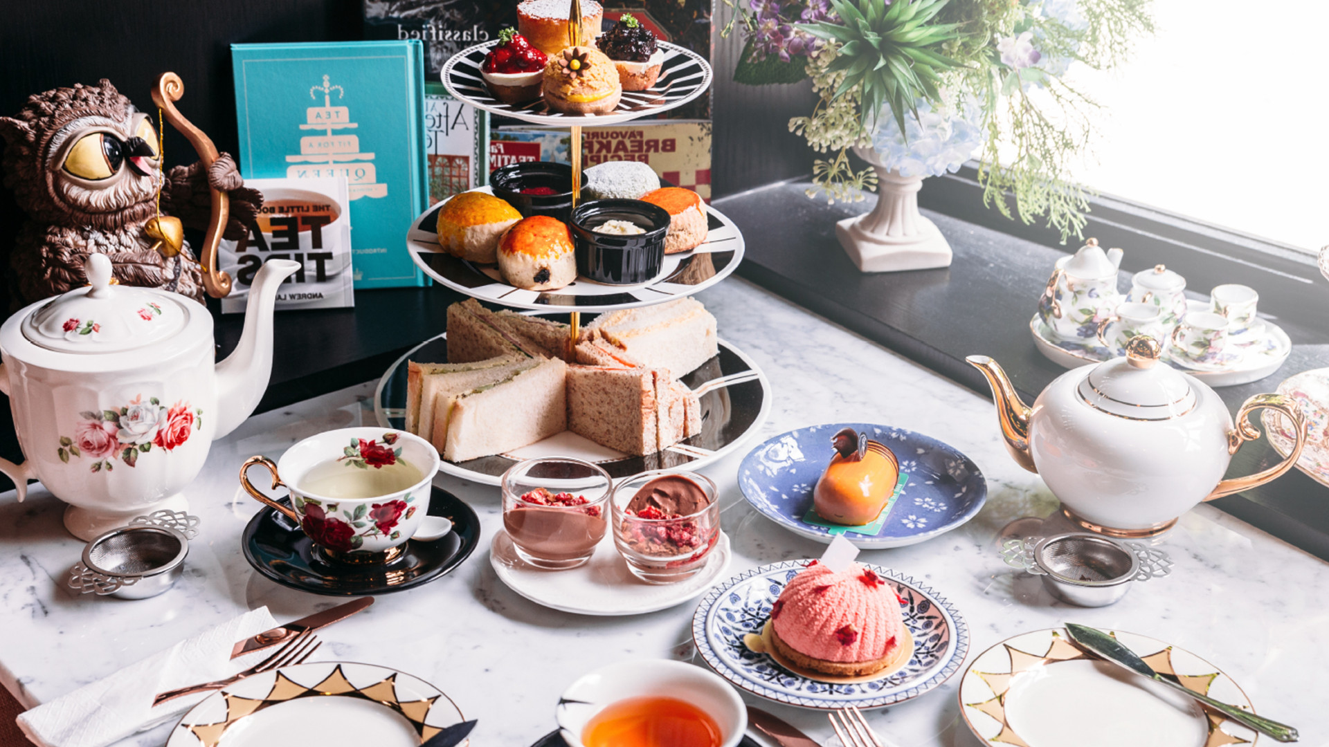 Occassions HIGH T Slider Block