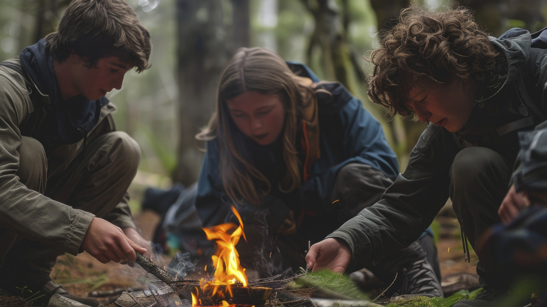 Outdoor learn LARGE BANNER IMAGES