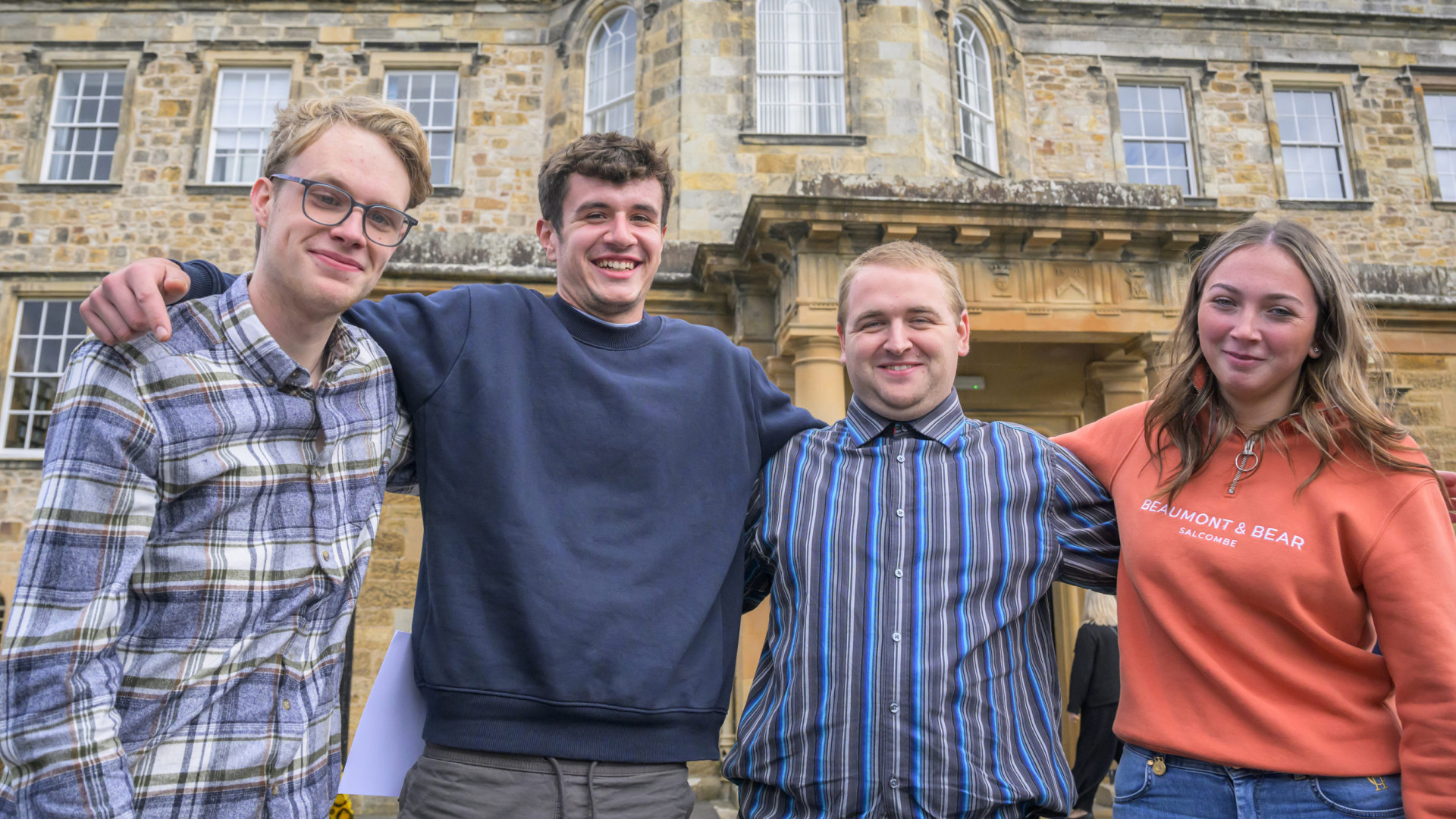 PREPERATION BANNER IMAGES