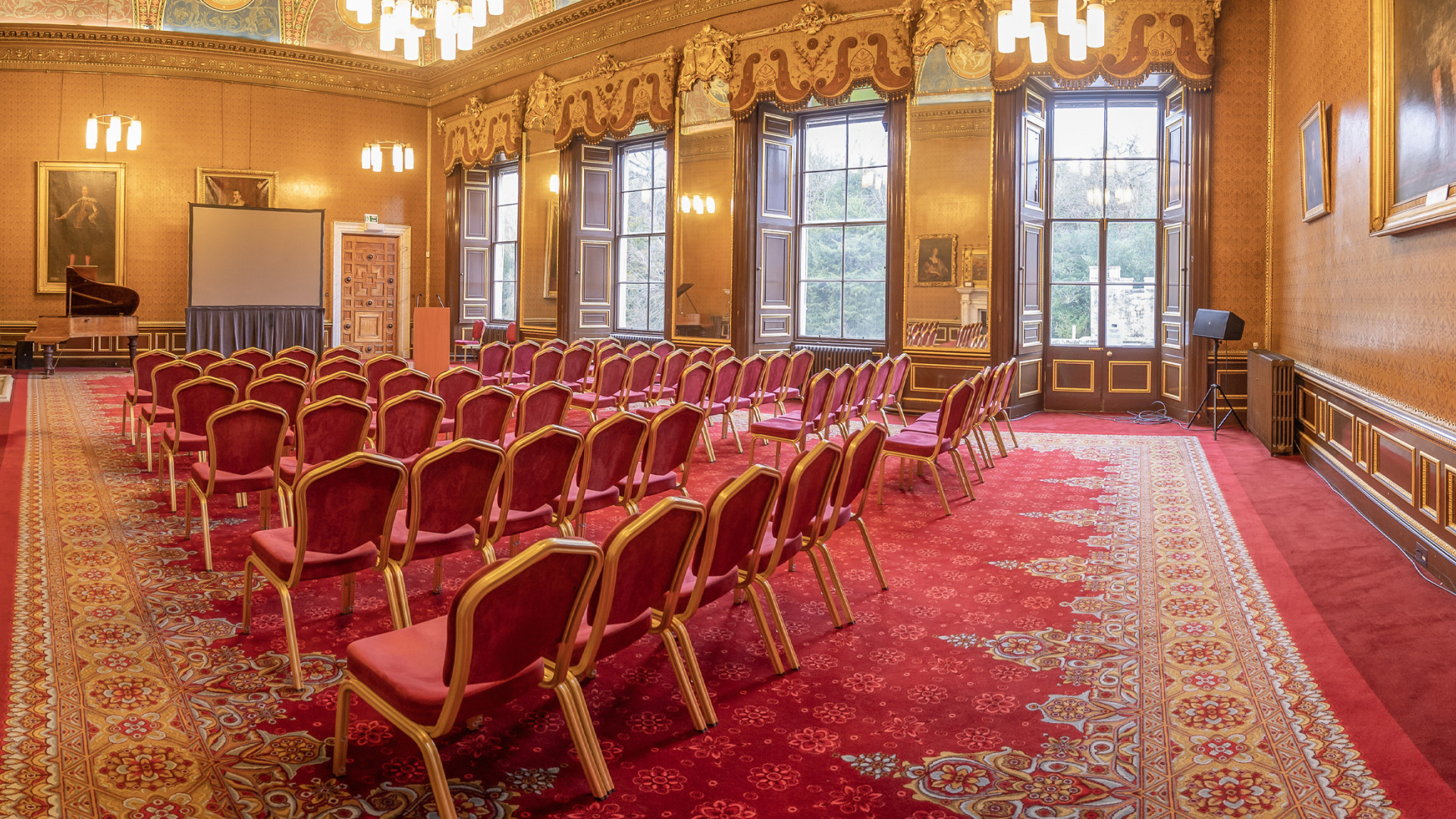 ROOM HIRE Slider 0002