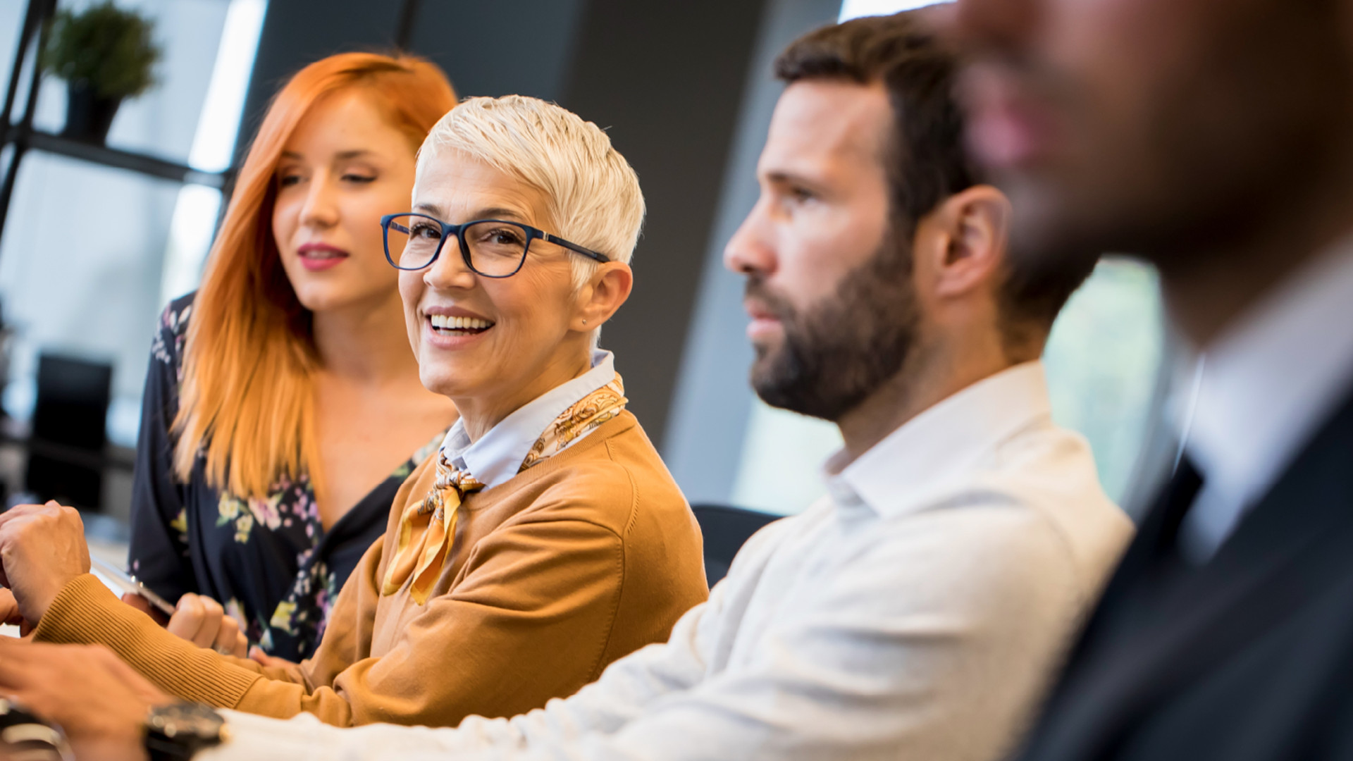 Residential Slider Block