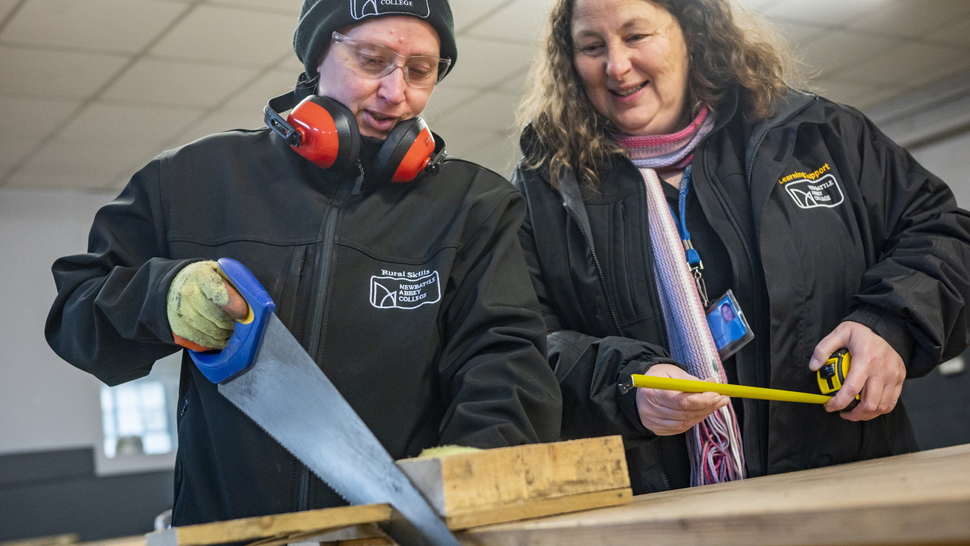 STUDENT WELLBEING BANNER IMAGES