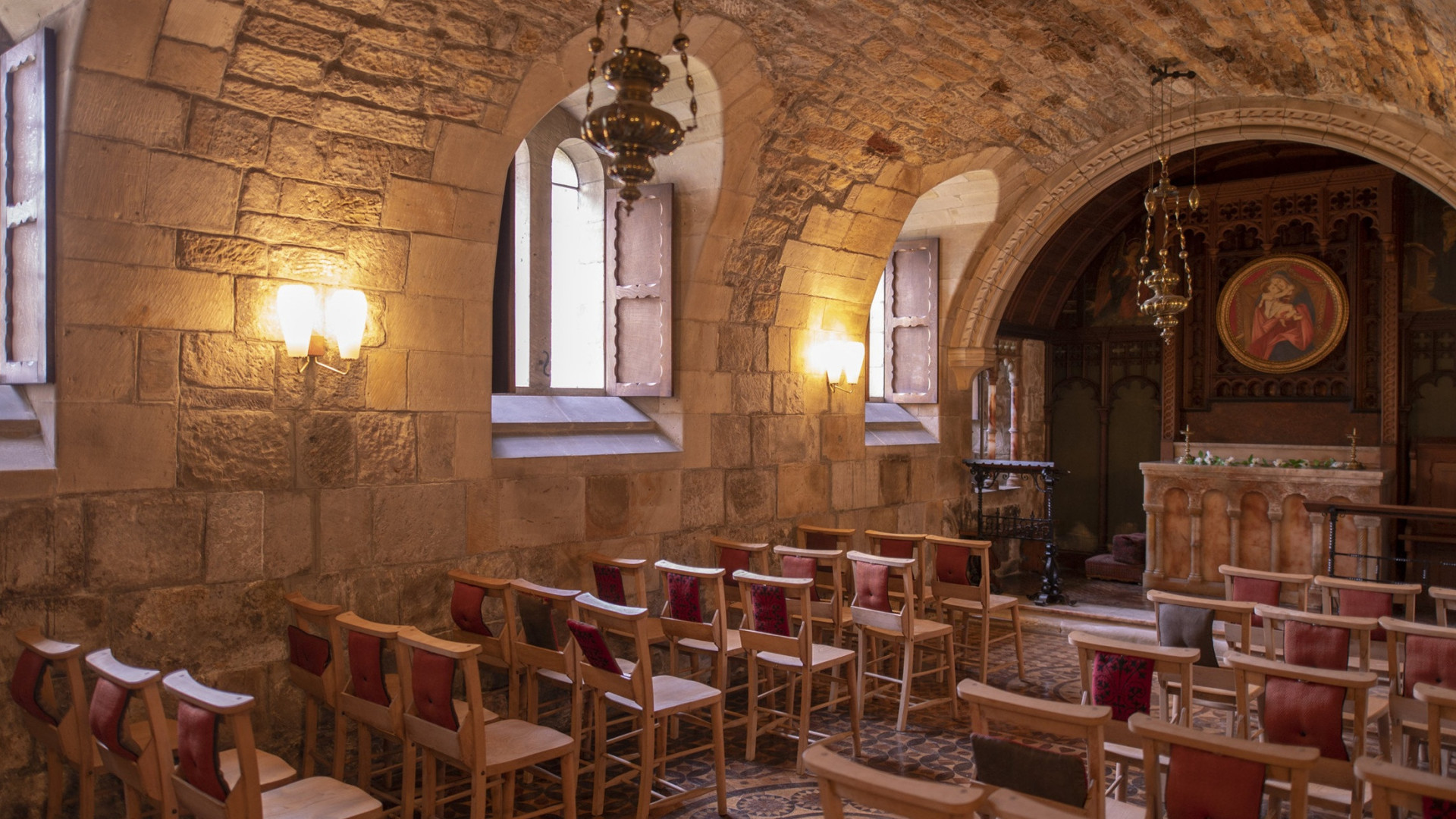 Weddings historic venue