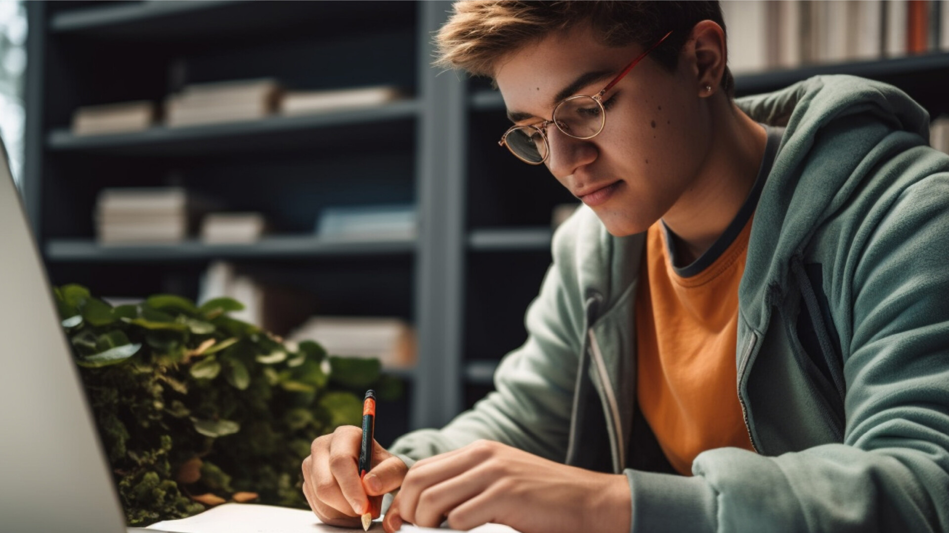 Banner student accommodation