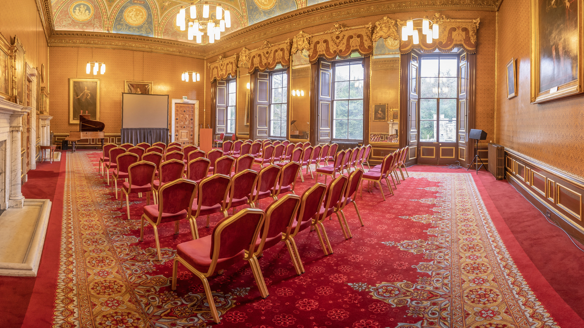 Home banner commercial