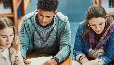 Social Sciences: Associate Degree Programme