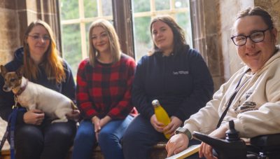 National Certificate in Social Sciences