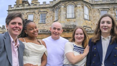 Access to Higher Education