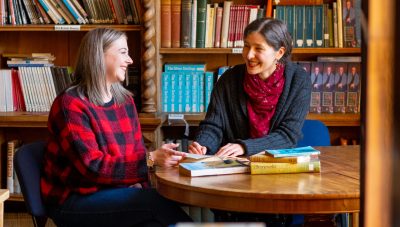 Preparation for Learning and Work