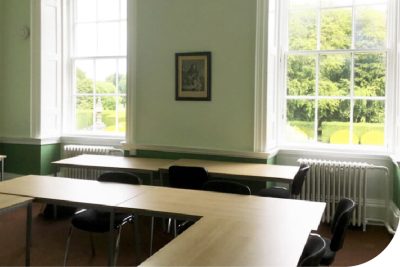 George McKay Brown Room