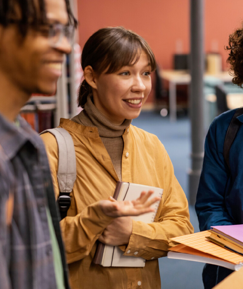 Educational Partnerships