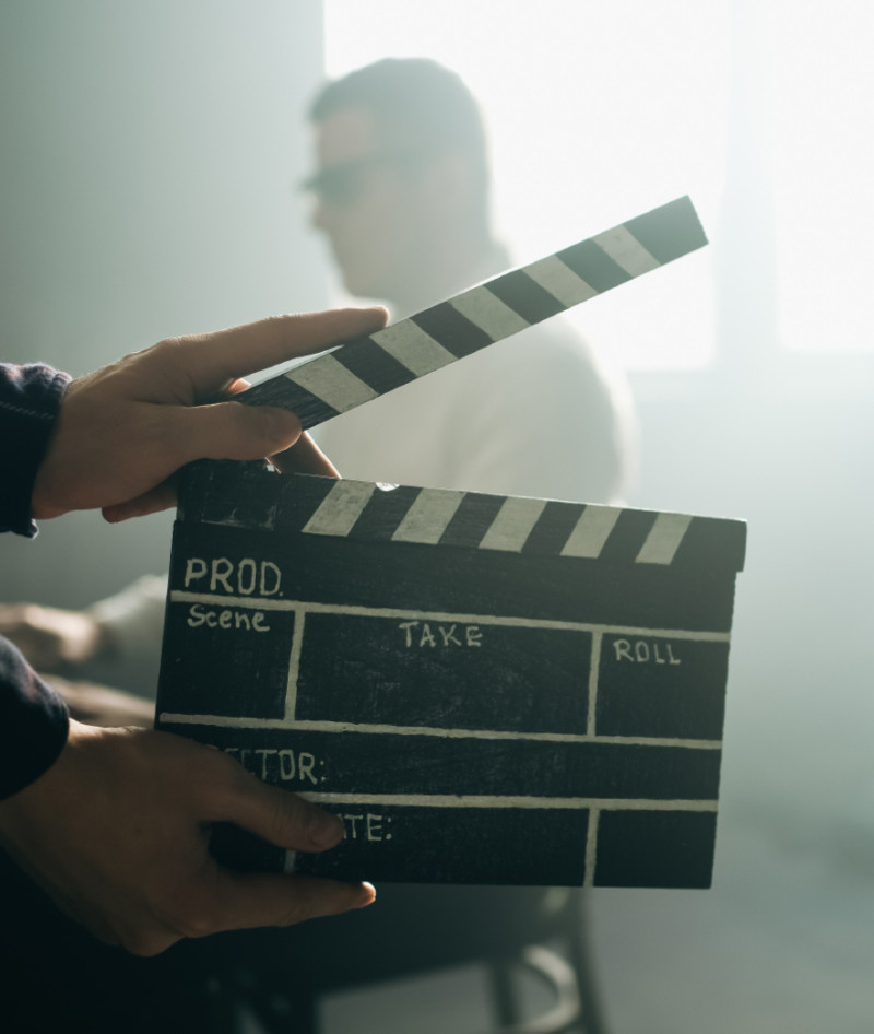 FILMING Smaller box images