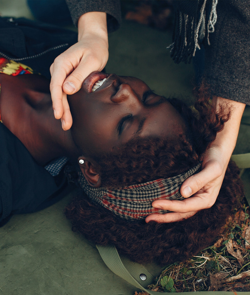 FIRST AID Smaller box images