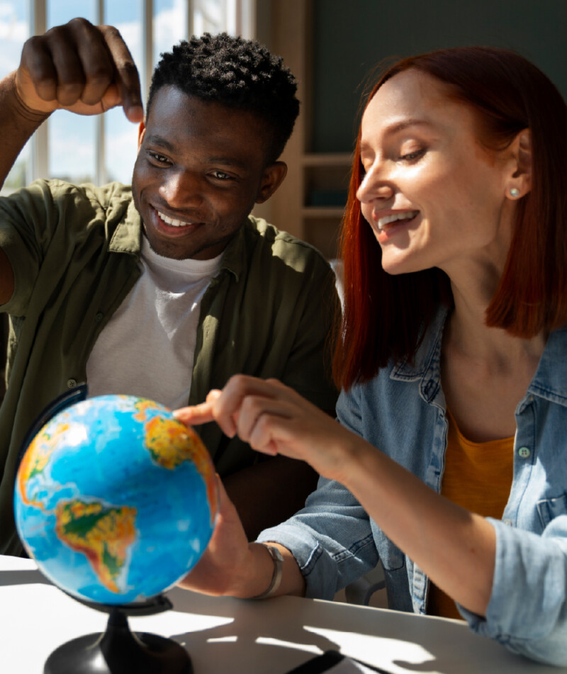 International Partnerships0 D