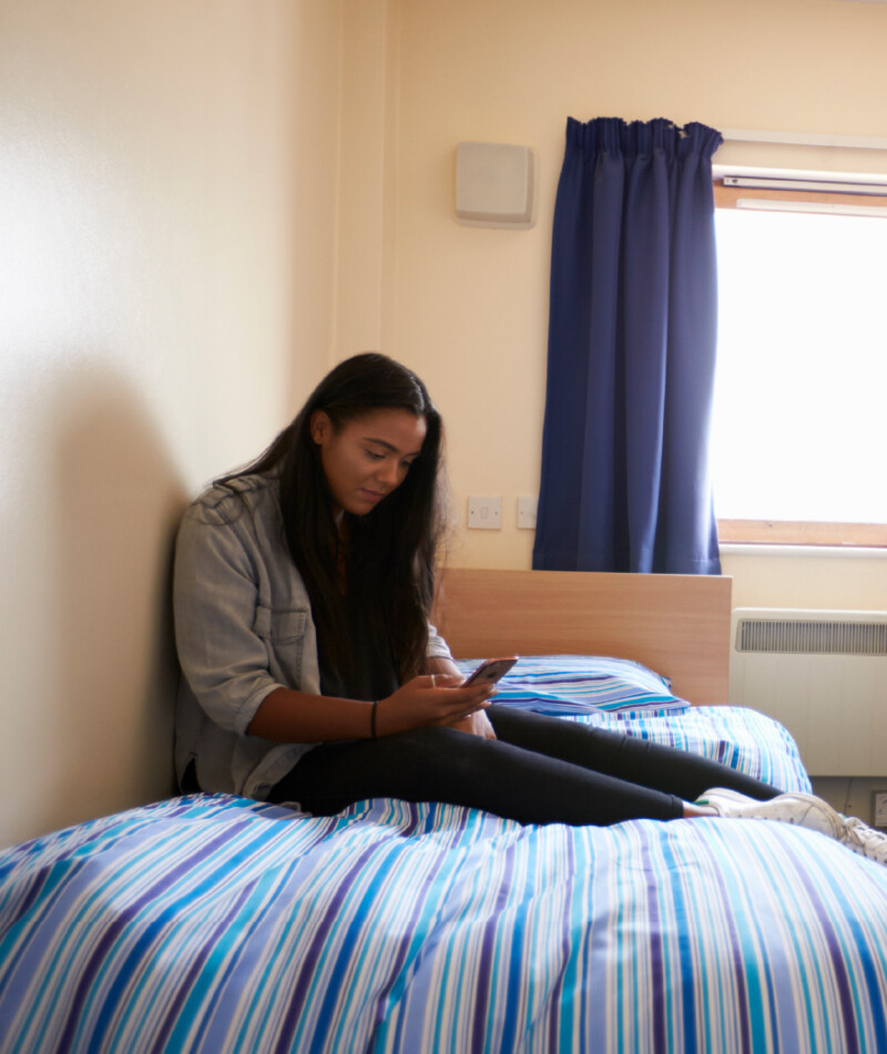 Student Accommodation