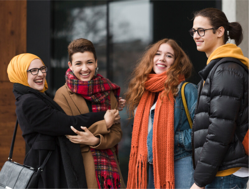 Student accommodation who is it for