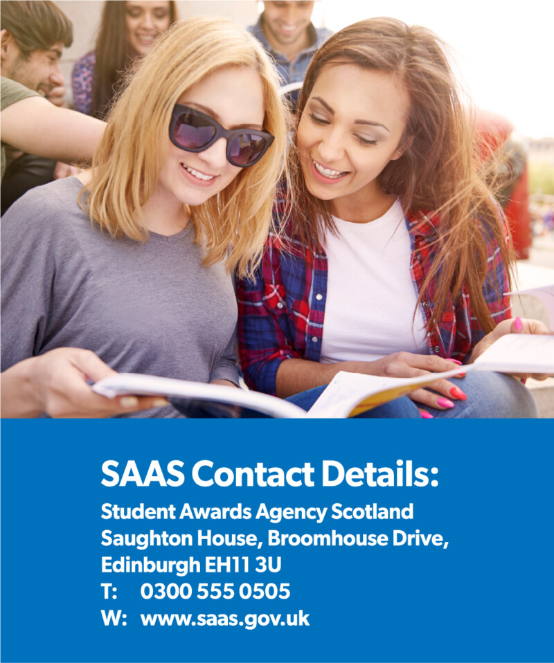 Funding for higher education